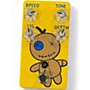 Used Gup-tech voodoo doll Effect Pedal