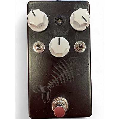 Used Guptech Bass Bone Effect Pedal