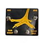 Used Guptech  CHKN SWITCH Effect Pedal