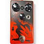 Used Guptech Dino Range Effect Pedal