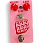 Used Guptech Hot Waffle Effect Pedal