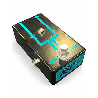 Used Guptech LoopR Pedal