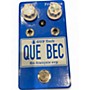 Used Guptech QUEBEC Pedal