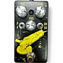 Used Guptech grindr boost Effect Pedal