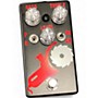 Used Guptek Grindr OD Effect Pedal