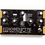 Used Gurus ECHOSEX 2 T7E Effect Pedal