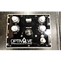 Used Gurus Used Gurus OPTIVALVE Effect Pedal