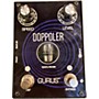 Used Gurus Pedals Doppoler Effect Pedal