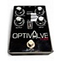 Used Gurus optivalve mkii Effect Pedal