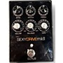 Used Gurus Used Gurus sexydrive mkII Effect Pedal