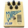 Used Guyatone FLIP COMPRESSOR Effect Pedal