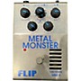 Used Guyatone FLIP MM-X METAL MONSTER Effect Pedal