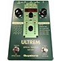 Used Guyatone GSTC04 Ultrem Optical Tremolo Effect Pedal