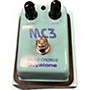 Used Guyatone MC3 MICRO CHORUS Effect Pedal