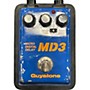 Used Guyatone Used Guyatone MD3 Micro Digital Delay Effect Pedal