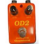 Used Guyatone OD2 Effect Pedal