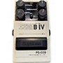 Used Guyatone PS-039 Effect Pedal