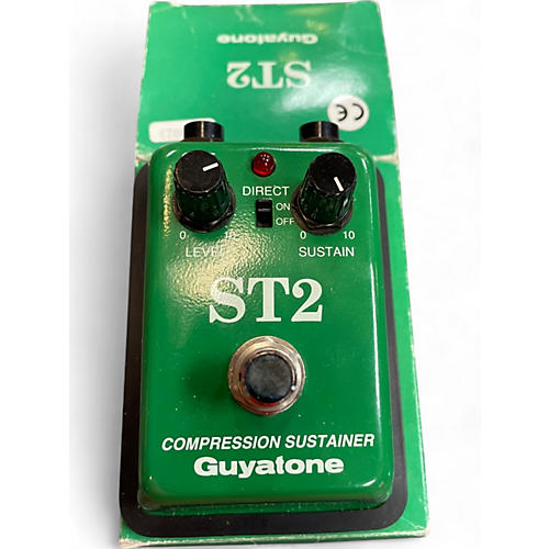 Guyatone Used Guyatone ST2 Effect Pedal