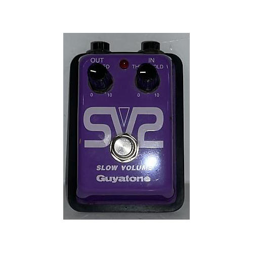 Guyatone Used Guyatone SV2 Pedal