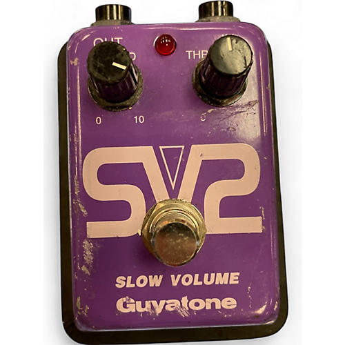 Guyatone Used Guyatone SV2 SLOW VOLUME Pedal