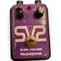 Used Guyatone Used Guyatone SV2 SLOW VOLUME Pedal