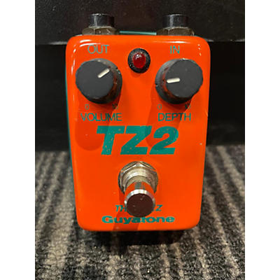 Guyatone Used Guyatone TZ2 Effect Pedal