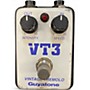 Used Guyatone VT3 Effect Pedal