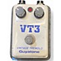 Used Guyatone VT3 Effect Pedal