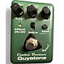 Used Guyatone cooler booster Effect Pedal