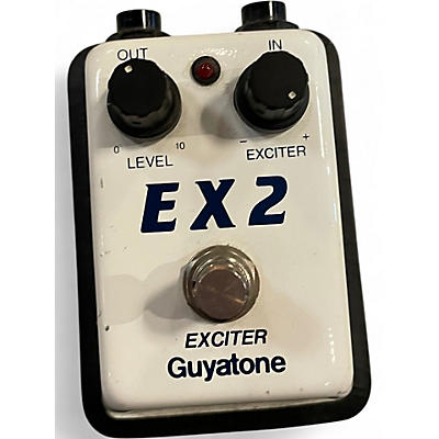 Used Guyatone ex2 Exciter Pedal