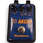 Used Guyatone md3 Effect Pedal