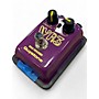 Used Guyatone Used Guyatone wr3 wah rocker Effect Pedal