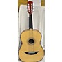 Used H Jiminez Used H Jiminez Guitarron LGTN2 Natural Latin Stringed Instrument Natural