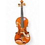 Used H Ziegler HS20 4/4 Acoustic Violin