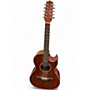 Used H. Jimenez LBQ1ENM Natural Latin Stringed Instrument Natural