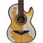 Used H. Jimenez LBQ4 Natural Latin Stringed Instrument Natural