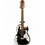 Used H. Jimenez LBQ4E El Patron Black Latin Stringed Instrument Black