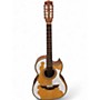Used H. Jimenez LBQ4E Natural Latin Stringed Instrument Natural