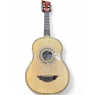 Used H. Jimenez LV2 NATURAL Latin Stringed Instrument