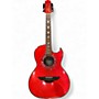 Used H. Jimenez lbq1enm Natural Latin Stringed Instrument Natural