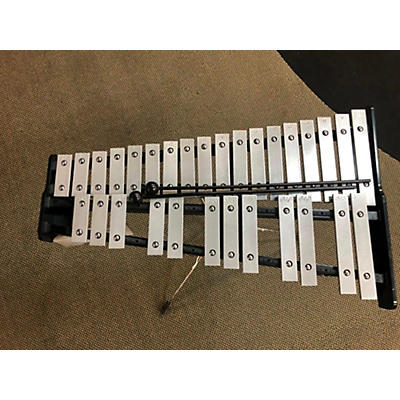 Used HABISDER XYLOPHONE PERCUSSION KIT Marching Xylophone