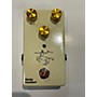 Used Harby Pedals Used HARBY PEDALS CENTAURI Effect Pedal