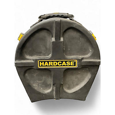 Used HARDCASE 12" TOM Drum Case