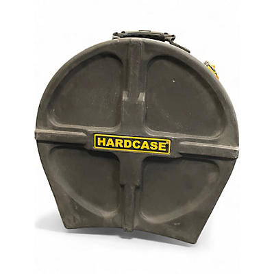 Used HARDCASE 14" Snare Drum Case