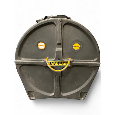 Used HARDCASE 20" KICK Drum Case