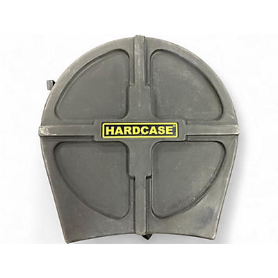Used HARDCASE SNARE DRUM CASE 14IN Drum Case
