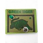 Used HARDEN ENGINEERING Green Tiger Effect Pedal