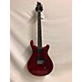 Used Used HARLEY BENTON CST-24 Red Solid Body Electric Guitar Red