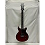 Used Used HARLEY BENTON DC JUNIOR Faded Cherry Solid Body Electric Guitar Faded Cherry