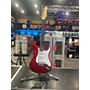 Used Used HARLEY BENTON ST-20HSS Candy Apple Red Solid Body Electric Guitar Candy Apple Red